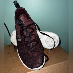 Nike Womens Free TR 8 Print AH0709-600 Red Running Shoes Sneakers Size 6.5